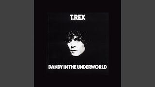 City Port (Extended Play) (The Alternate Dandy in the Underworld - &quot;Prince of Players&quot;)