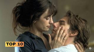 Download lagu It Started With A Innocent Look... Then It Ruined Everything 😳 | 10 Affair Movies mp3
