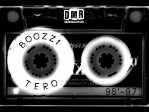 Boozz1 feat. Tero - 98'- 97'