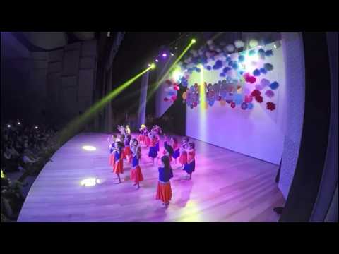 Lehakot Dorot - Kan - Show Dorot 2018