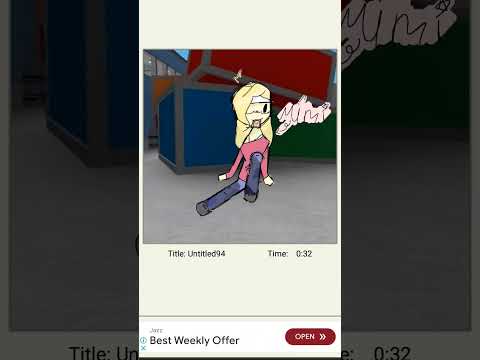 Silly lil PFP for a silly lil channel X3