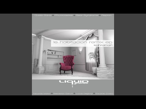 Le Habitacion (Sebastian Garuti Remix)