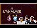 Servette FC 1-0 Grasshopper Club Zürich | L'Analyse