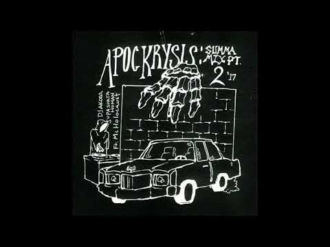 BAKER - Sounds Of Tha South (Prod by Apoc Krysis)