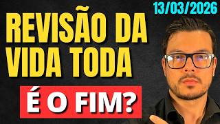 END OF THE LIFETIME REVIEW?