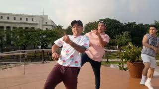 Light of Day - Go Off - Dawin (Soul Brothers Dance Cover)