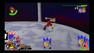 キングダムハーツRe:チェインオブメモリーズ　＃9　初見さん大歓迎