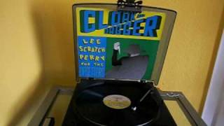 Lee Perry & the Upsetters --- Liquid Serenade