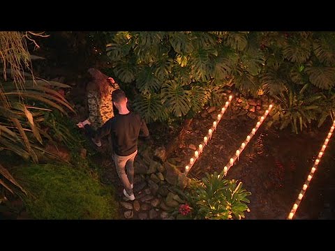 Mystieke kerstwandeling in Kuinderbos