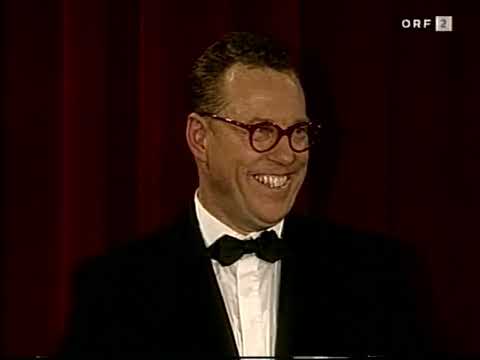 (Kabarett) Simpl: Revue "Mitten am Rand" (ORF, 30. 12. 2005) - Herbert Steinböck