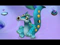 Sox All Monster Sounds Animations My Singing Monsters