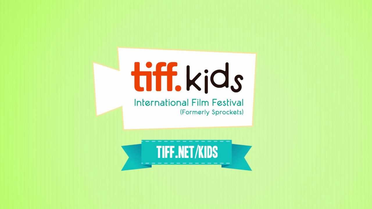 TIFF Brand Ident