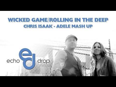 Wicked Game of Thrones Rolling in the Deep - Chris Isaak/Adele Cover
