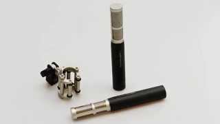 Video thumbnail for Audio-Technica AT5045 by proaudio.tv EN