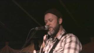 CROOKED FINGERS &quot;New Drink For The Old Drunk&quot; live 1/21/11