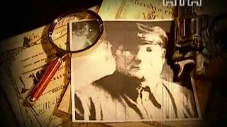 Лева Задов - махновец и чекист