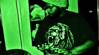 Kan Kick - The Revelations Of Sadness (NOO-BAP REMIX)