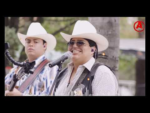 Los Ramones De Nuevo Leon -VIDEO Mix- 🔥 DjAlfonzo