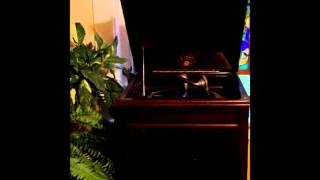 SILENT NIGHT, HOLY NIGHT