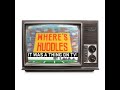 It Was A Thing On TV Episode 451 Where S Huddles