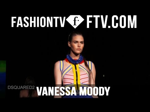 Model Talks Milan S/S 16 - Vanessa Moody | FashionTV