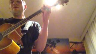 Oide, i hoid auf di - Georg Danzer Cover