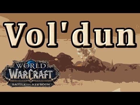 Ending the Madness WoW Quest