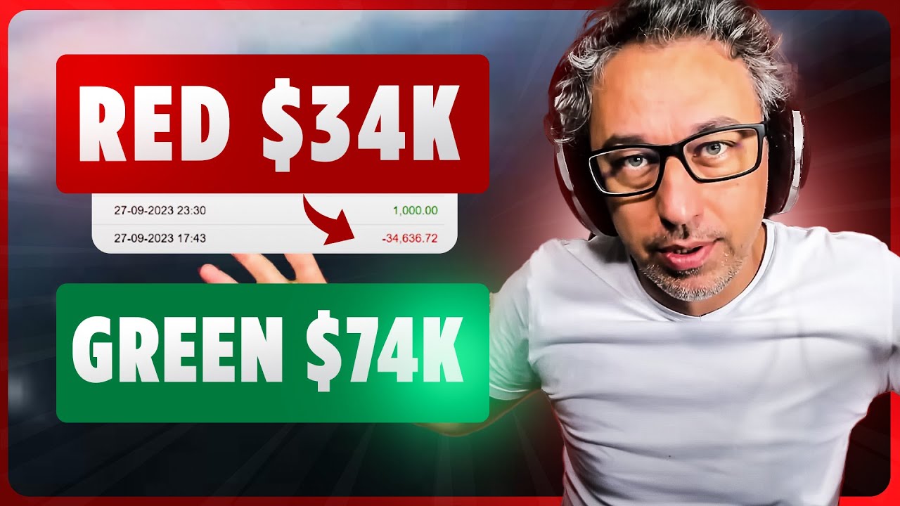 74K com 2 Métodos nas Apostas Esportivas - Fechamento de Setembro