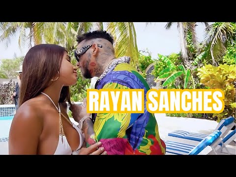 Swagg Man - Rayan Sanches (Official  Video)