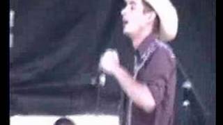 Kyle McMullan - Big River (Johnny Cash)