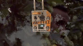 Video thumbnail for Rainger FX / Drone Rainger by НОЙЗ