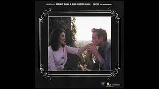 Johnny Cash And June Carter Cash - Oh, What A Good Thing We Had