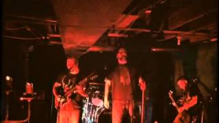 BRIMSTONE COVEN - Blood On The Wall