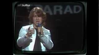 Peter Maffay - Einer muss gehen