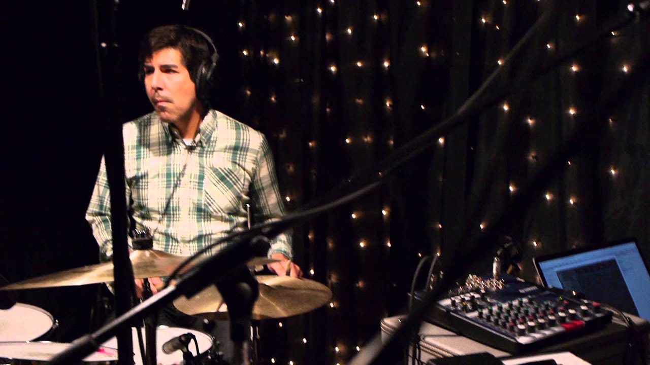 Junip - Full Performance (Live on KEXP)