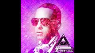 DADDY YANKEE - PON T LOCA - PRESTIGE [ORIGINAL]