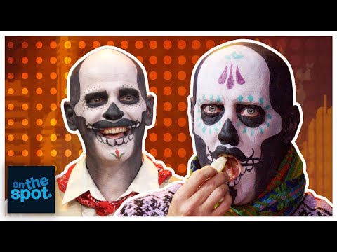 On The Spot: Ep. 139 - It’s Coco 2 Live! | Rooster Teeth