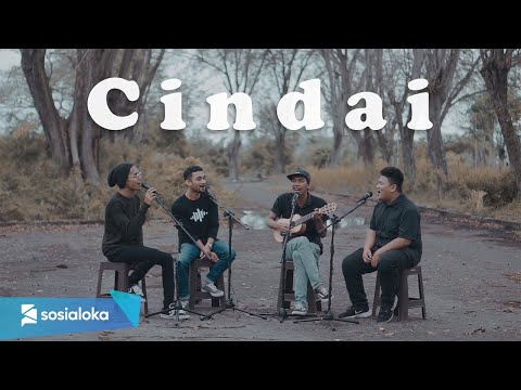 Cindai - Siti Nurhaliza (Cover by Sebaya Project)