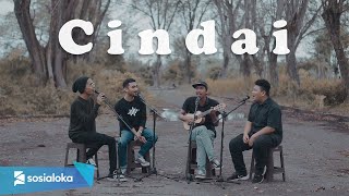 Download lagu Cindai - Siti Nurhaliza (Cover by Sebaya Project) mp3