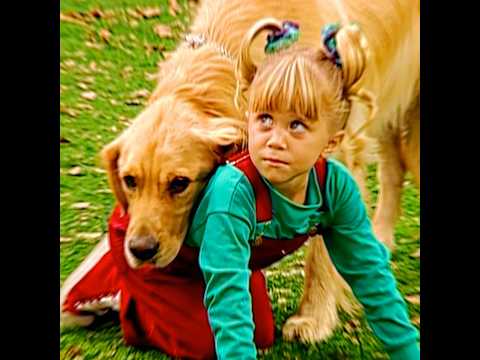 Dog and Thing 🐶 #tvshow #edit #cut