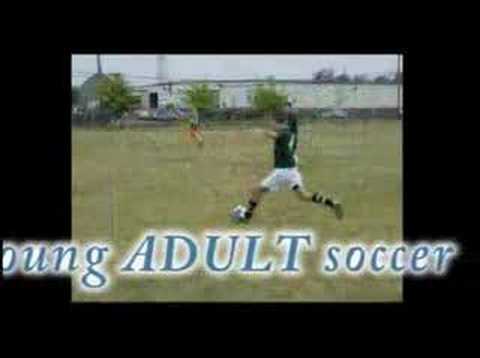 Detroit Catholic Young Adult Soccer