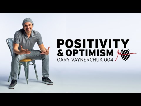 &#x202a;GaryVee 004 Launch Day: K-Swiss Positivity &amp; Optimism Sneaker | DailyVee 562&#x202c;&rlm;