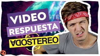 SÉPTIMO DÍA NO DESCANSARÉ? (VR a Soda Stereo)