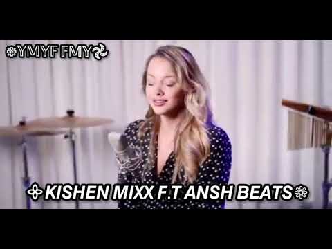 DIL KA DARIYAAN - ENGLISH V/S HINDI COVER [PREVIEW]- KISHEN MIXX F.T ANSH BEATS