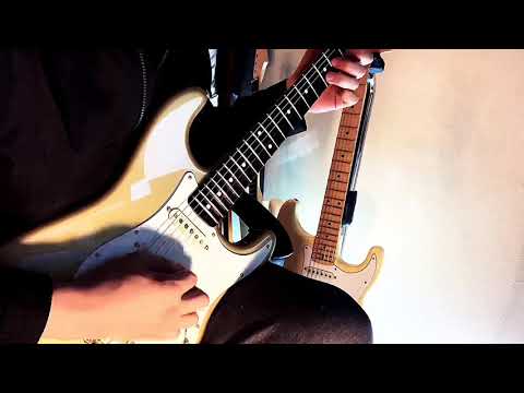 Instagram Improv: March 19 2019 by Shuhei Matsumoto