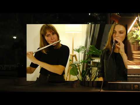 minuaris sanctuary - meander trio