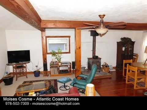 14 Pine Grove Ave, Leominster MA 01453 - Single Family Home - Real Estate - For Sale -