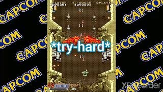 I cant survive to the end lol