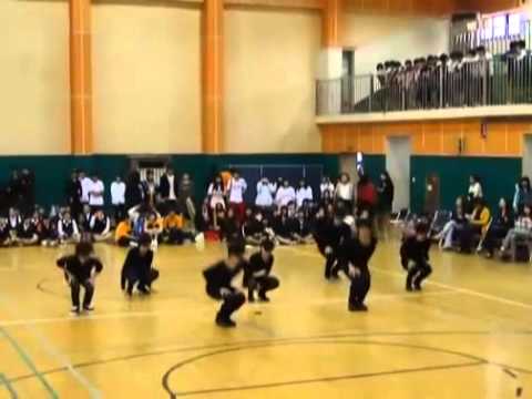 [cover] TVXQ - Mirotic (korean middle school boys) / [pop dance]