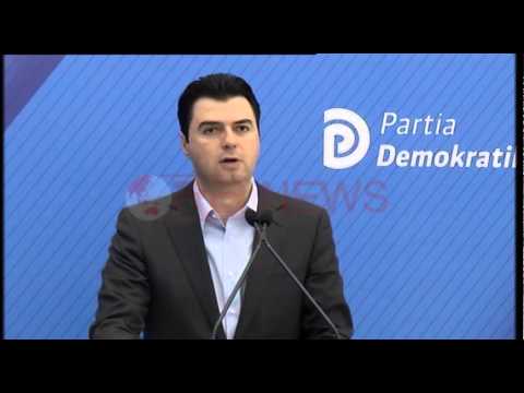 Basha: Pranvera e protestave nis nesër, fikni makinat për 5 min- Ora News- Lajmi i fundit-